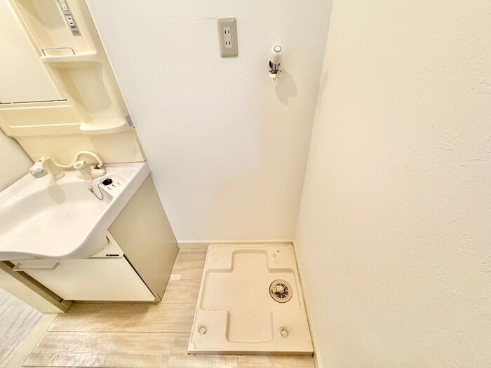 ひまわりハイツの物件内観写真