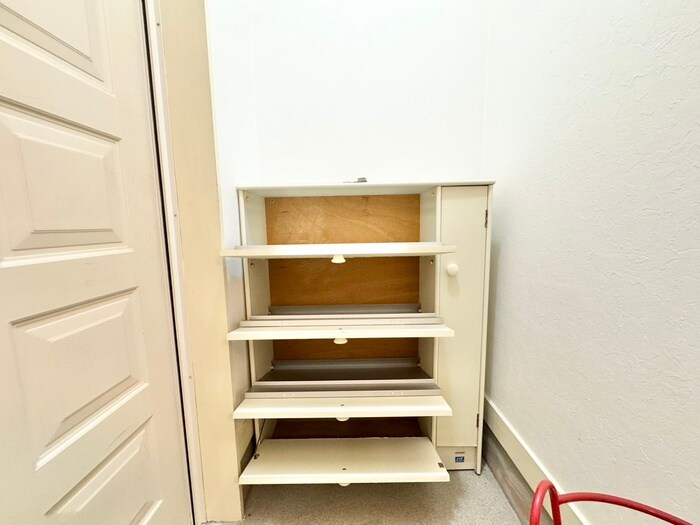 ひまわりハイツの物件内観写真