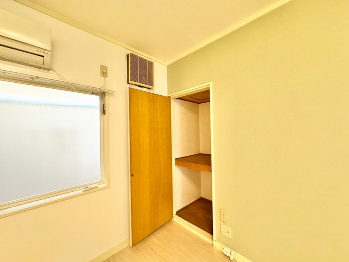 ひまわりハイツの物件内観写真