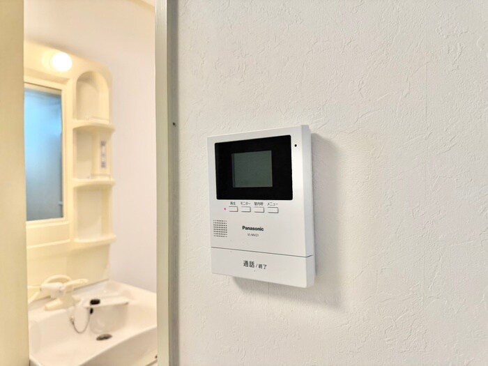 ひまわりハイツの物件内観写真