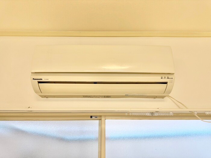 ひまわりハイツの物件内観写真