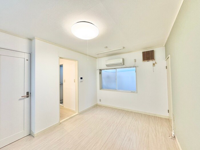 ひまわりハイツの物件内観写真