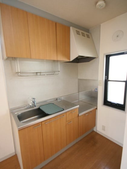 ボナ－ル柴原の物件内観写真