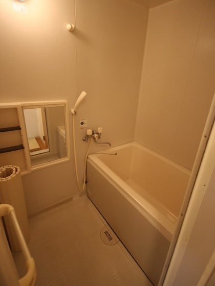 ボナ－ル柴原の物件内観写真