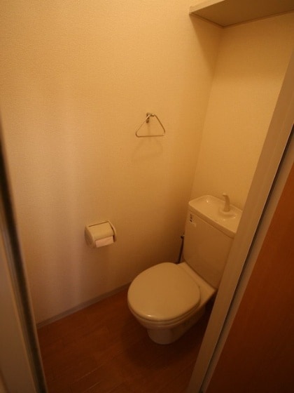 ボナ－ル柴原の物件内観写真