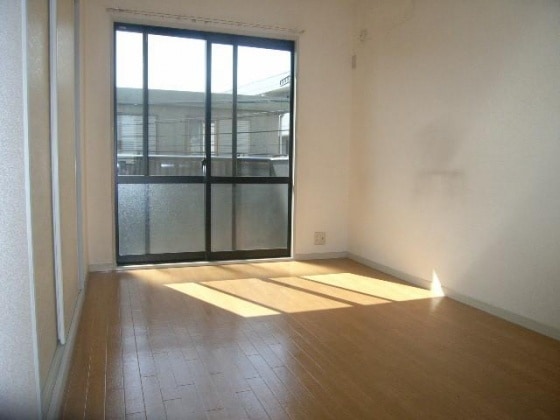 ボナ－ル柴原の物件内観写真