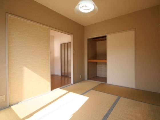 ボナ－ル柴原の物件内観写真