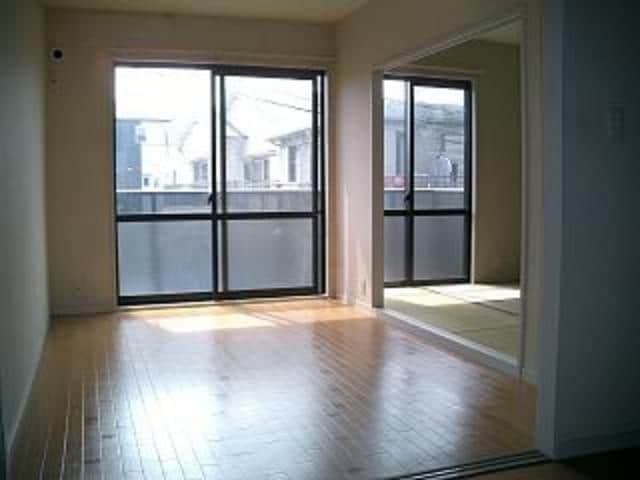 ボナ－ル柴原の物件内観写真