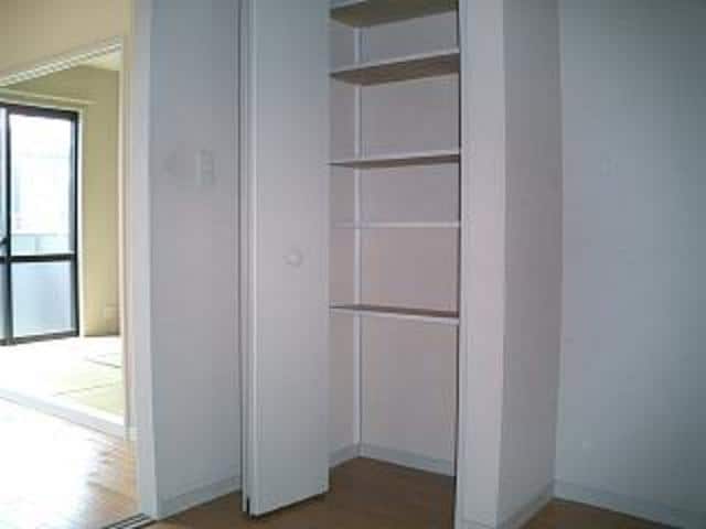 ボナ－ル柴原の物件内観写真