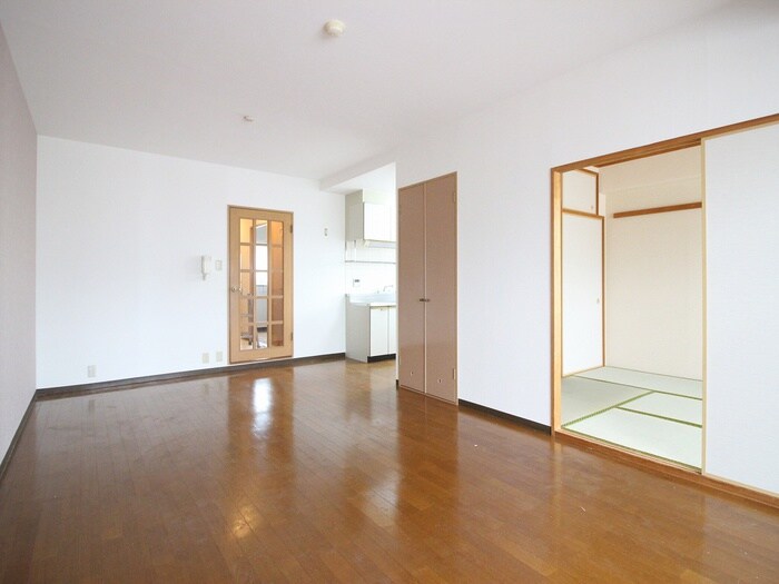 さとうⅢの物件内観写真