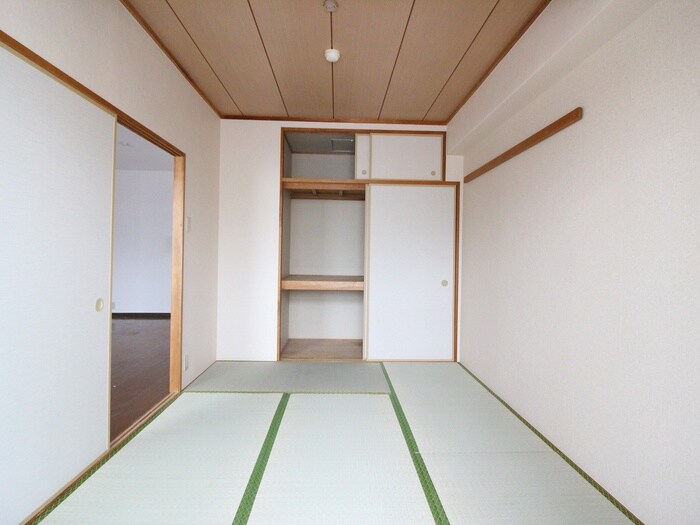 さとうⅢの物件内観写真