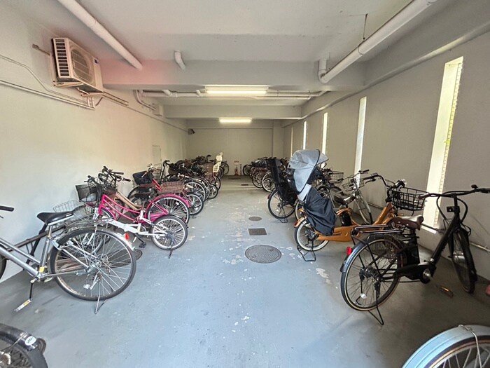 さとうⅢの物件外観写真