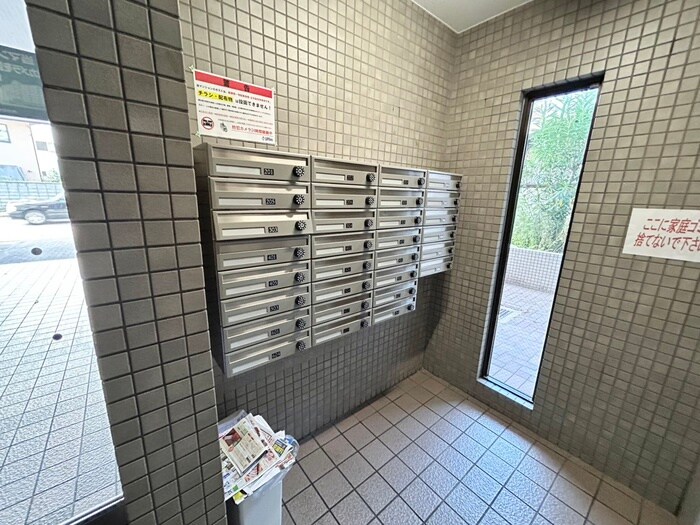 さとうⅢの物件外観写真