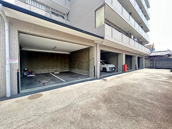 さとうⅢの物件外観写真