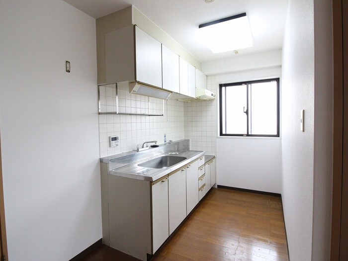 さとうⅢの物件内観写真