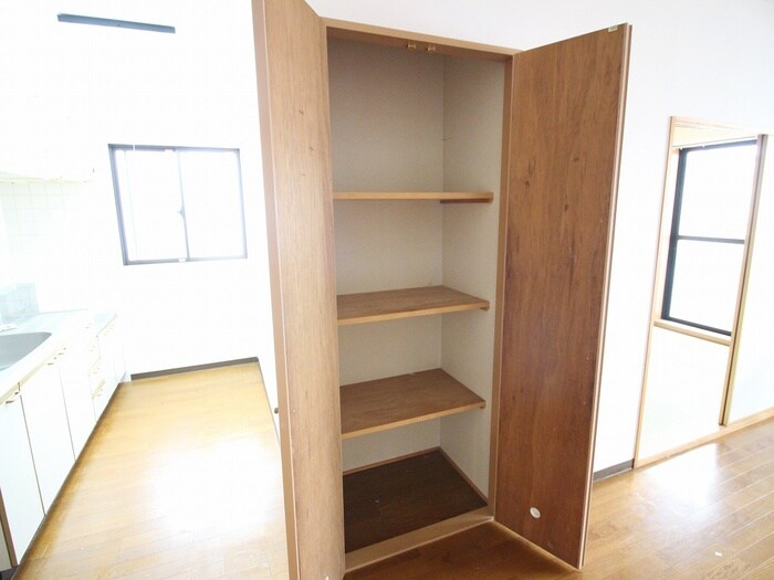 さとうⅢの物件内観写真