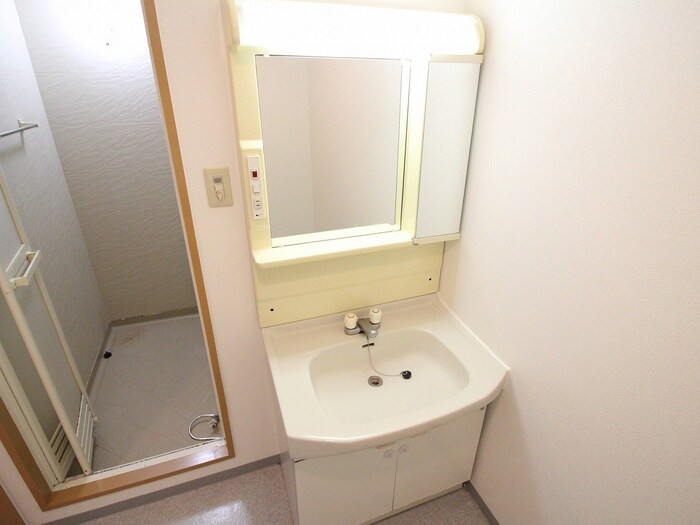 さとうⅢの物件内観写真