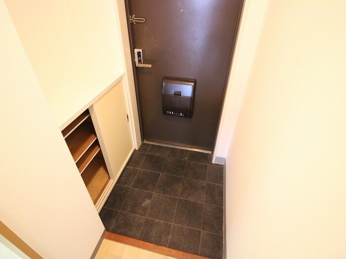 さとうⅢの物件内観写真