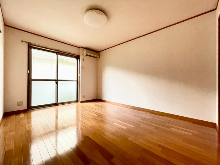 カ－サ・カロの物件内観写真