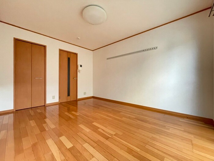 カ－サ・カロの物件内観写真