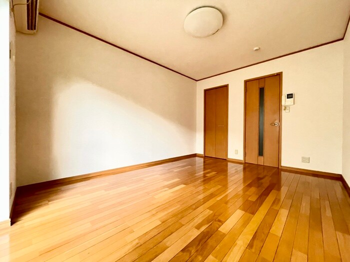 カ－サ・カロの物件内観写真