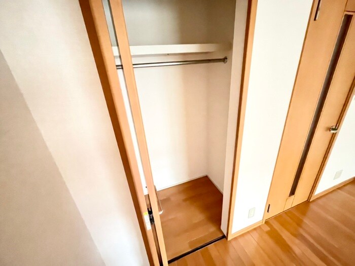 カ－サ・カロの物件内観写真