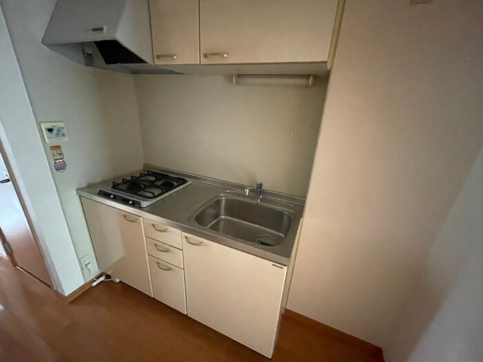 カ－サ・カロの物件内観写真