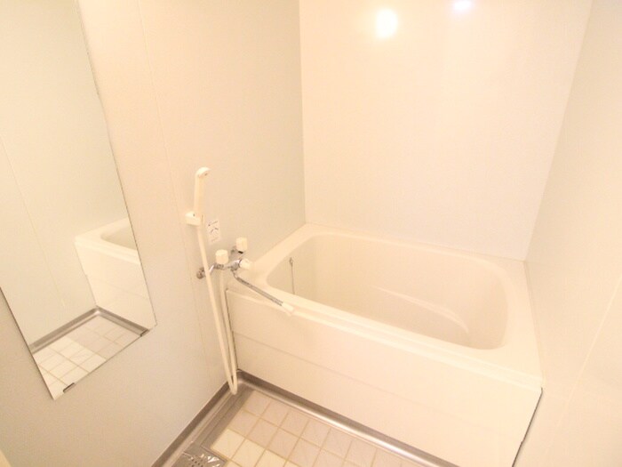 カ－サ・カロの物件内観写真