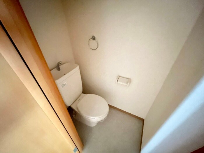 カ－サ・カロの物件内観写真