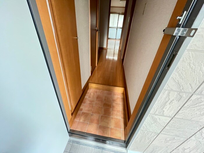 カ－サ・カロの物件内観写真