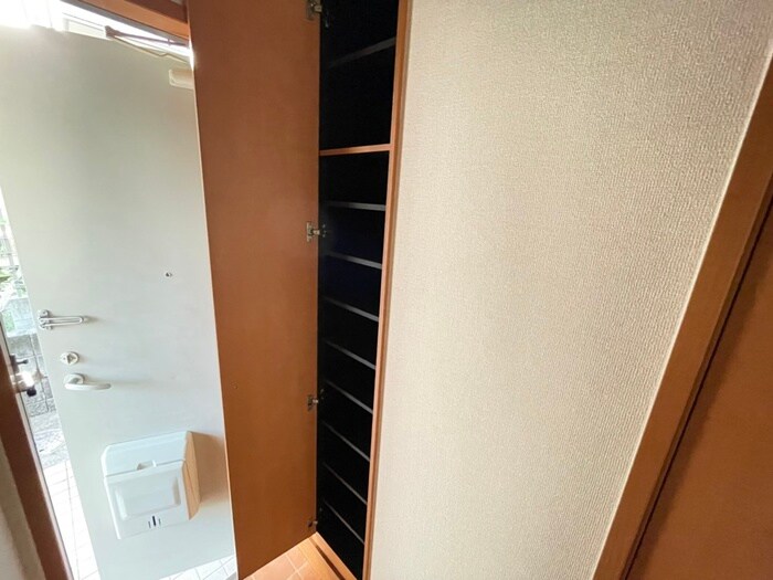 カ－サ・カロの物件内観写真