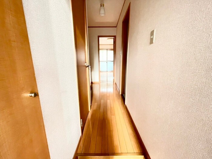 カ－サ・カロの物件内観写真