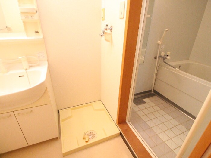 カ－サ・カロの物件内観写真