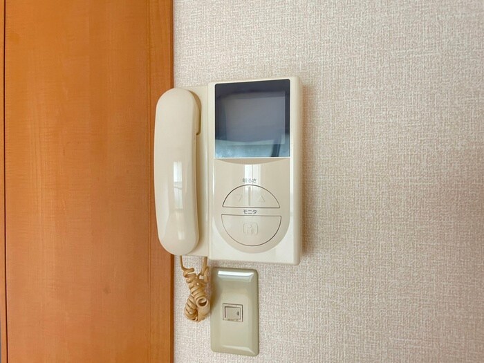 カ－サ・カロの物件内観写真