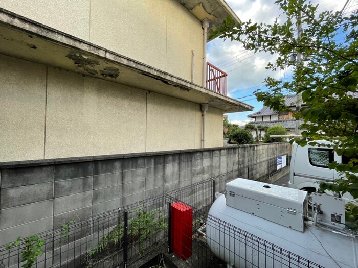 カ－サ・カロの物件内観写真