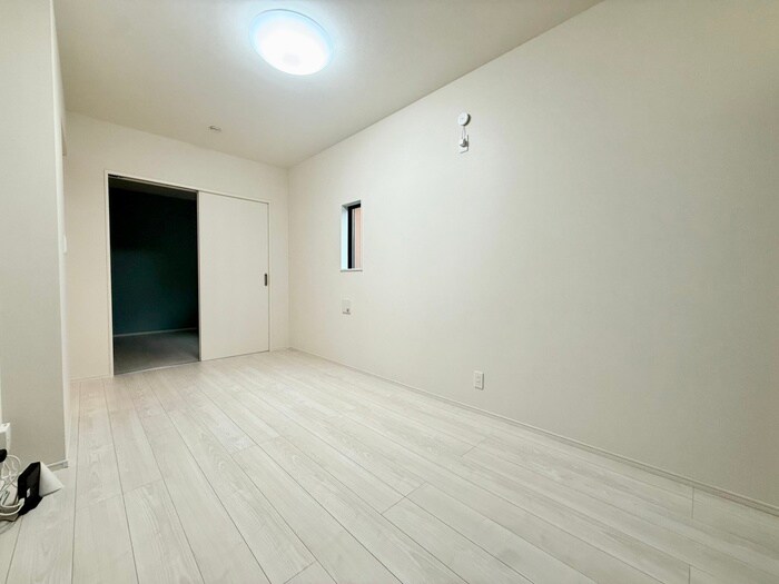 LEGARE桃谷の物件内観写真