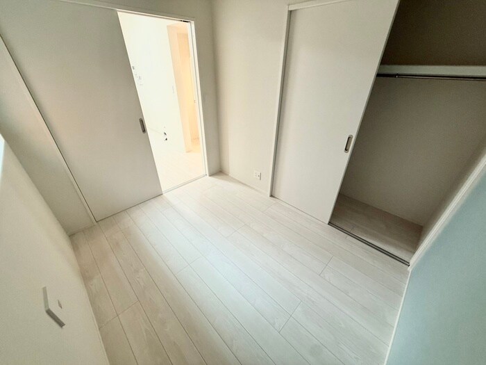 LEGARE桃谷の物件内観写真