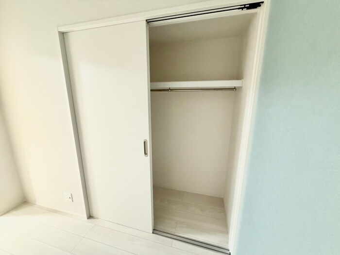 LEGARE桃谷の物件内観写真