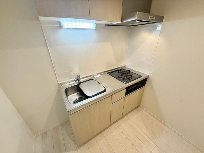 LEGARE桃谷の物件内観写真