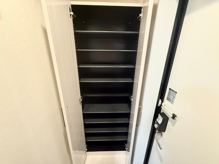 LEGARE桃谷の物件内観写真