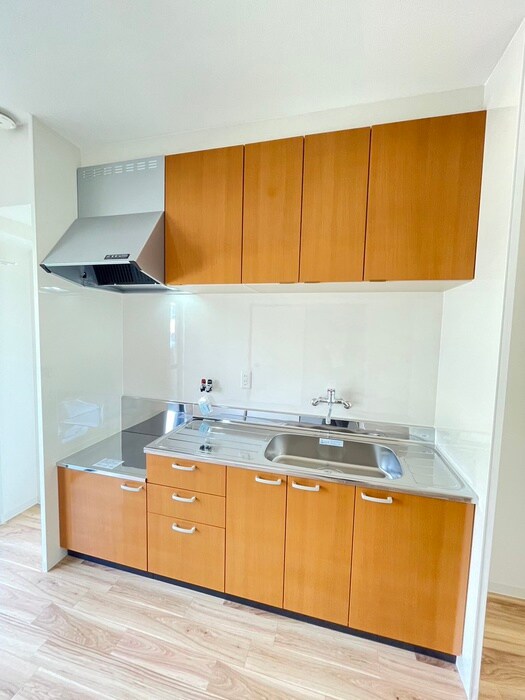 ハイマート新喜多の物件内観写真