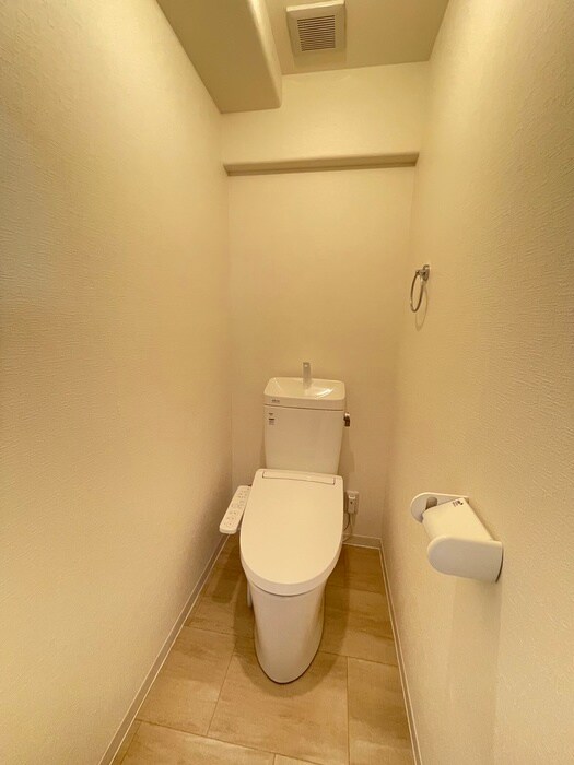 ハイマート新喜多の物件内観写真