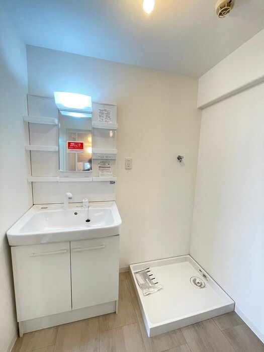 ハイマート新喜多の物件内観写真