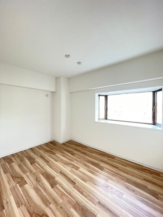 ハイマート新喜多の物件内観写真