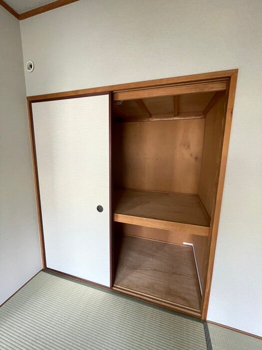 ハイマート新喜多の物件内観写真