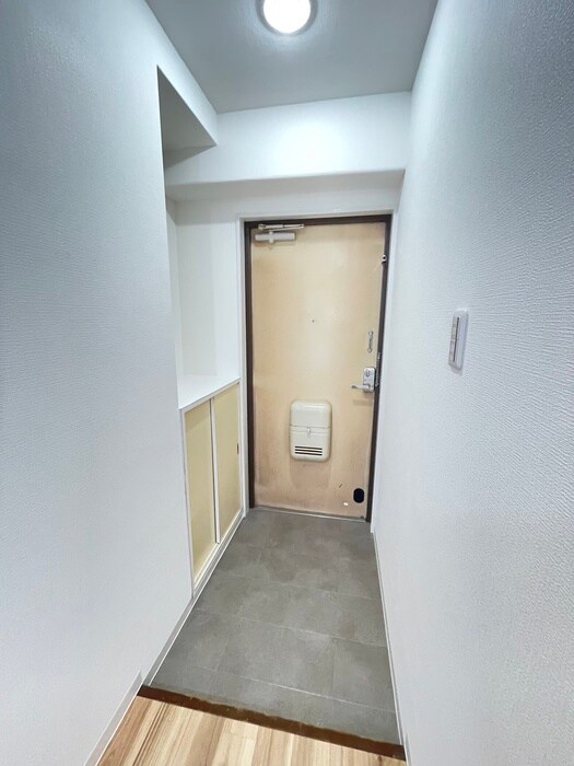 ハイマート新喜多の物件内観写真