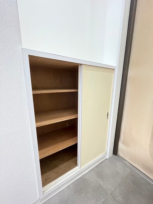 ハイマート新喜多の物件内観写真