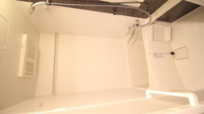 ｴｽﾘｰﾄﾞ難波THE　FIRST(1307)の物件内観写真