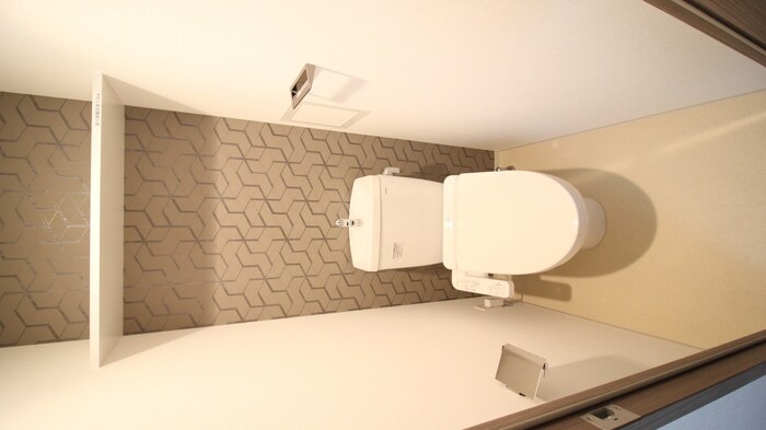 ｴｽﾘｰﾄﾞ難波THE　FIRST(1307)の物件内観写真