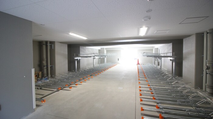 ｴｽﾘｰﾄﾞ難波THE　FIRST(1307)の物件外観写真